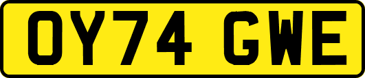 OY74GWE