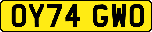 OY74GWO