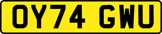 OY74GWU