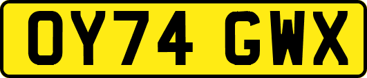 OY74GWX