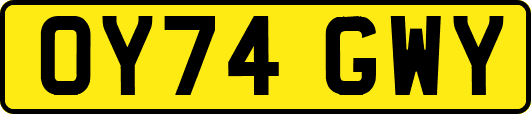 OY74GWY