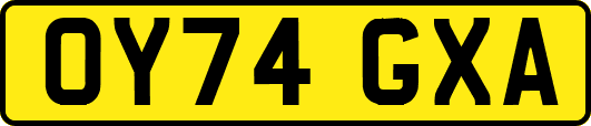 OY74GXA