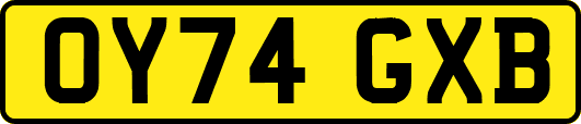 OY74GXB