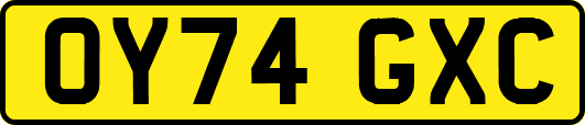 OY74GXC