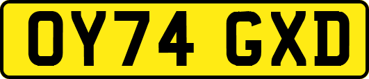 OY74GXD