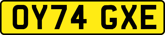 OY74GXE