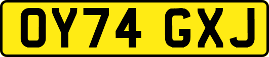 OY74GXJ