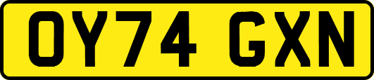 OY74GXN