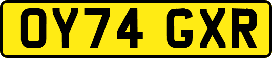OY74GXR