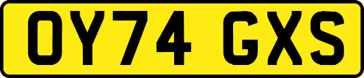 OY74GXS