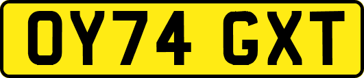 OY74GXT