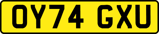 OY74GXU