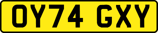 OY74GXY
