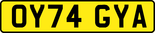 OY74GYA