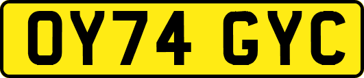 OY74GYC