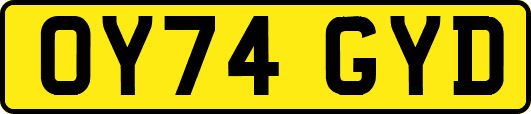 OY74GYD