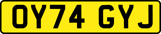OY74GYJ