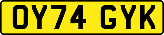 OY74GYK