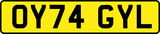 OY74GYL