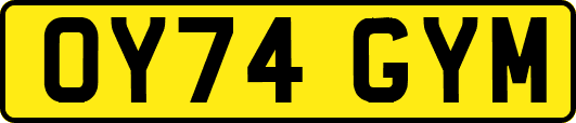 OY74GYM