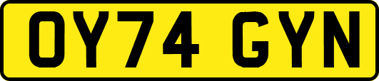 OY74GYN