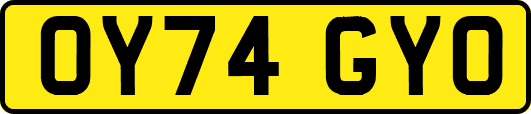 OY74GYO