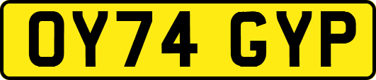 OY74GYP