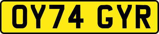 OY74GYR