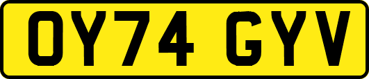 OY74GYV