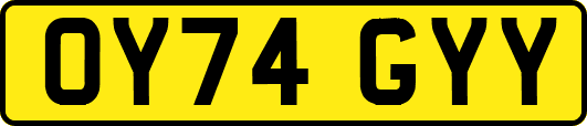 OY74GYY