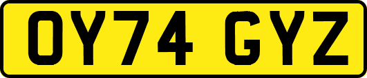 OY74GYZ