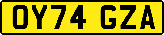 OY74GZA