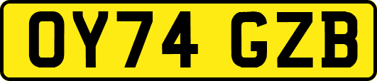 OY74GZB
