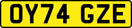 OY74GZE