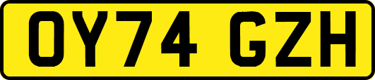 OY74GZH