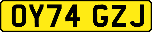 OY74GZJ