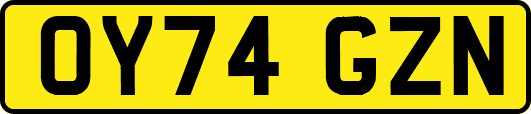 OY74GZN