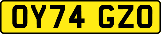 OY74GZO
