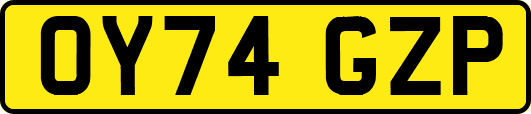 OY74GZP