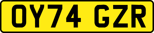 OY74GZR