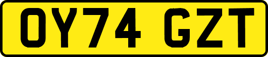 OY74GZT