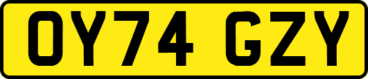 OY74GZY