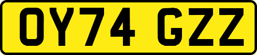 OY74GZZ