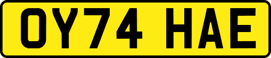 OY74HAE