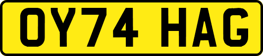 OY74HAG