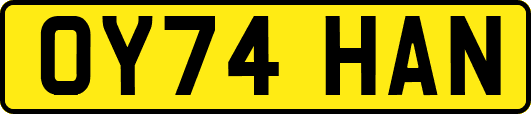 OY74HAN