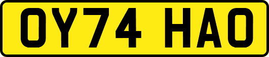 OY74HAO