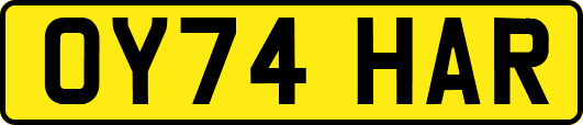 OY74HAR