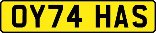OY74HAS