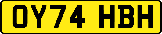 OY74HBH